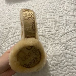 UGG Ear Muffs